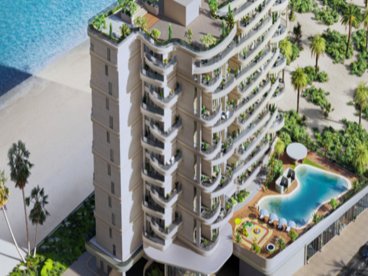 Casagrand Hermina /Q1 2028